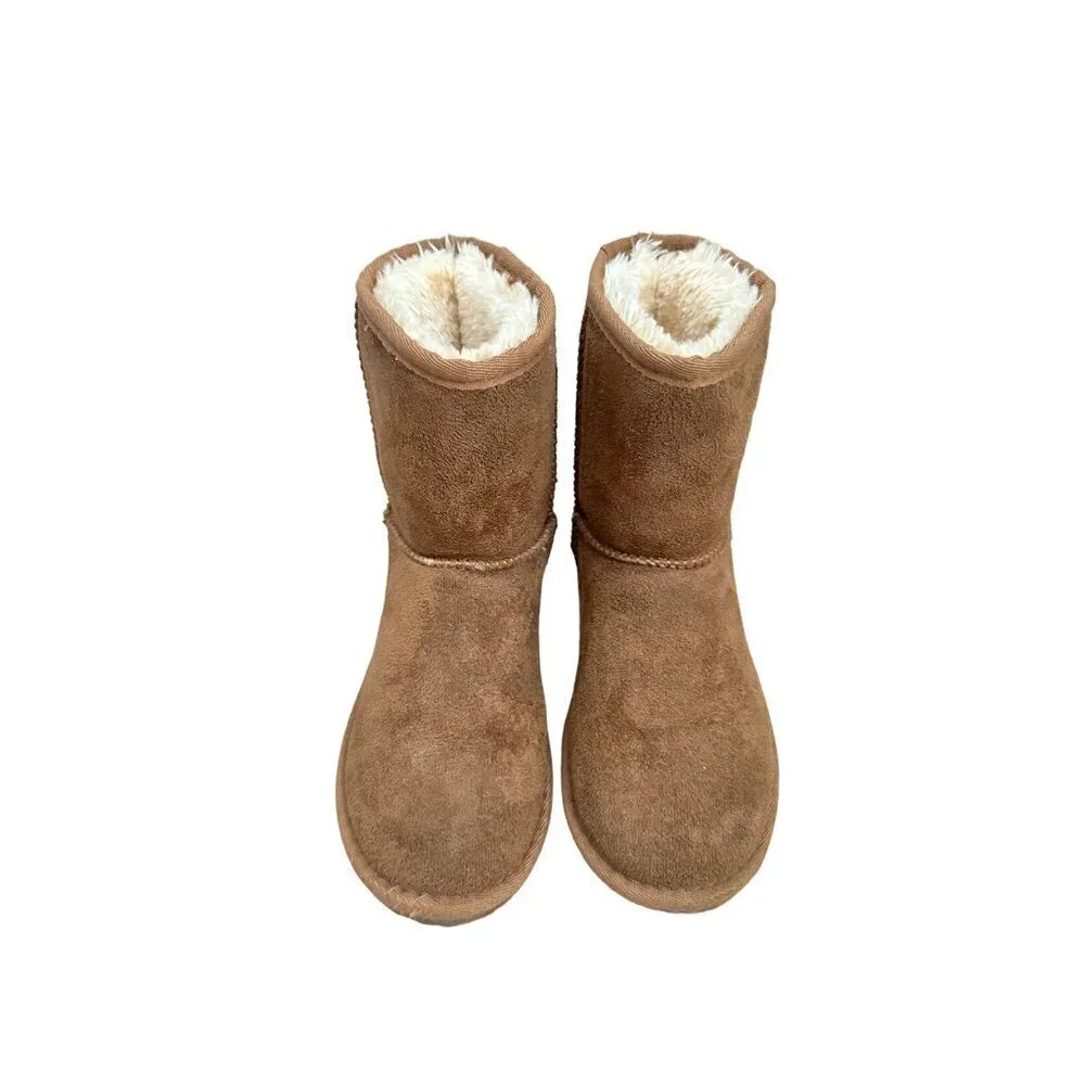 Apres Tan Ugg Boots